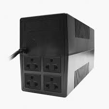 AWP UPS 1000VA 600W AID1000 ECO view 3